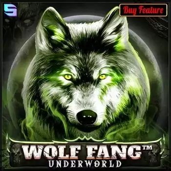 Wolf Fang - Underworld