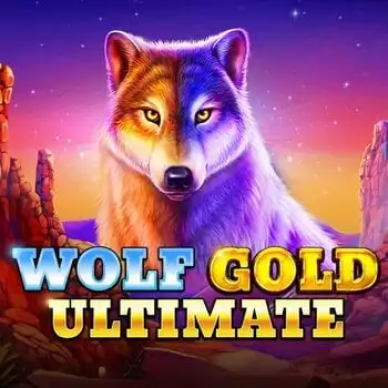 Wolf Gold Ultimate