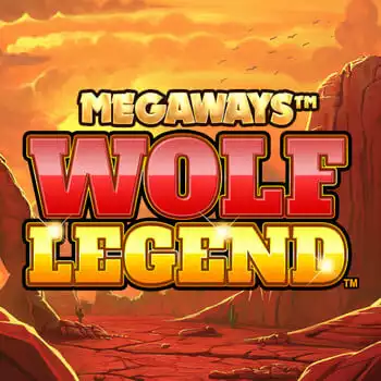 Wolf Legend Megaways