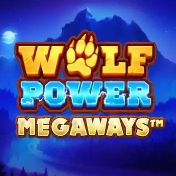 Wolf Power: Megaways