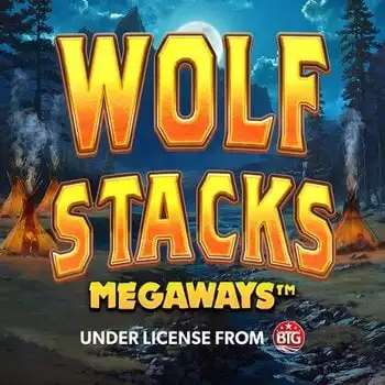 Wolf Stacks MegaWays