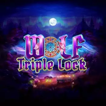 Wolf Triple Lock