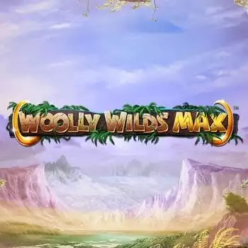 Woolly Wilds MAX