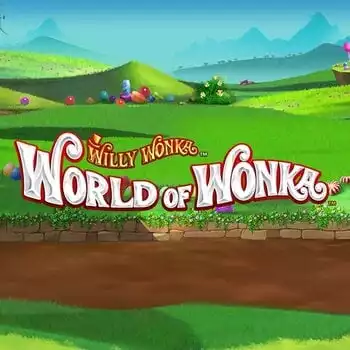 World of Wonka