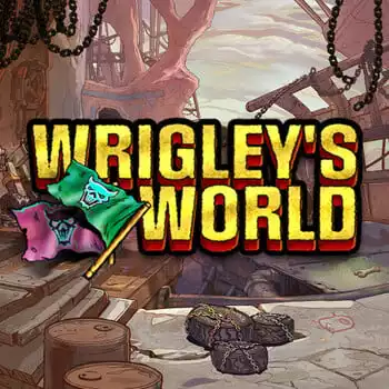 Wrigleys World