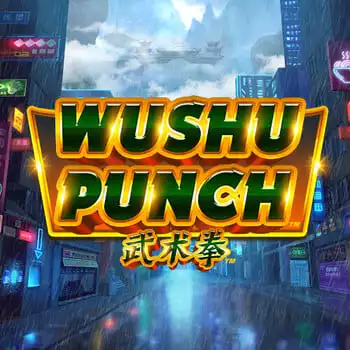 Wushu Punch