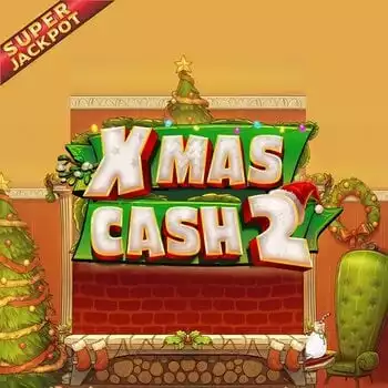 Xmas Cash 2 JP