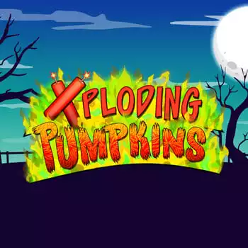 Xploding Pumpkins