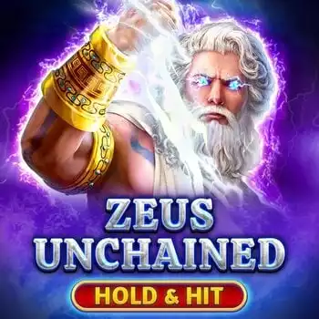 Zeus Unchained - Hold & Hit