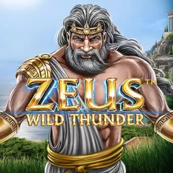 Zeus Wild Thunder