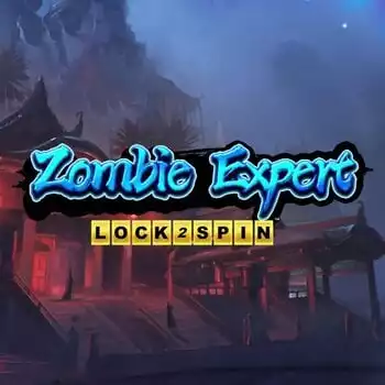 Zombie Expert Lock 2 Spin