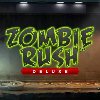 Zombie Rush Deluxe