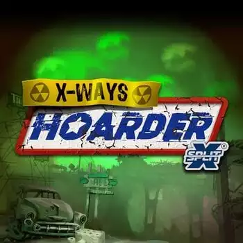 xWAYS HOARDER xSPLIT