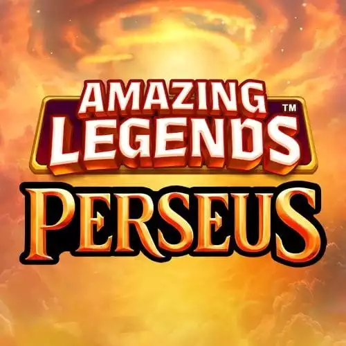 Amazing Legends Perseus