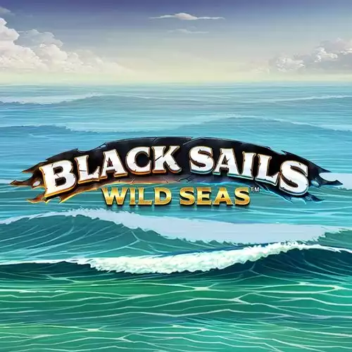 Black Sails Wild Seas