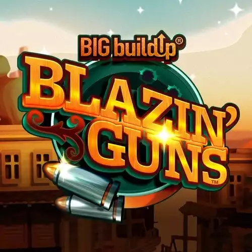 Blazin' Guns