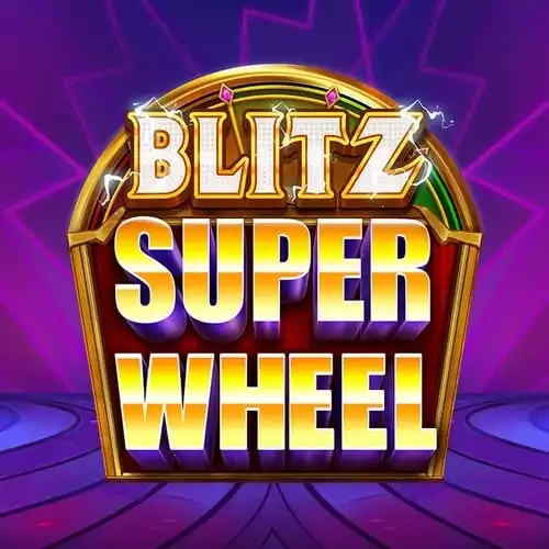 Blitz Super Wheel