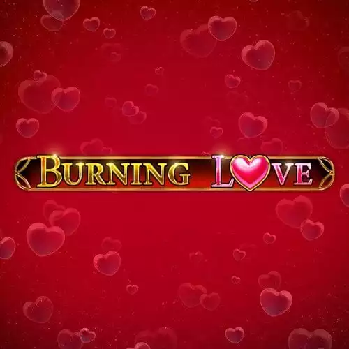 Burning Love