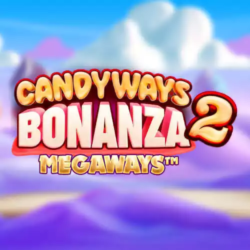 Candyways Bonanza 2 Megaways