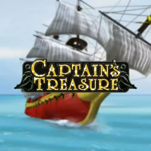 Captain Treasure