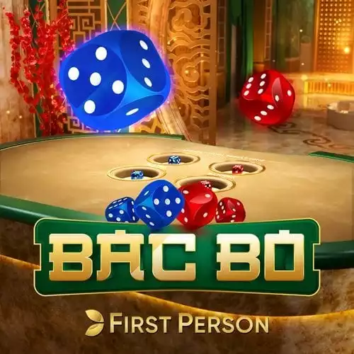 First Person Bac Bo