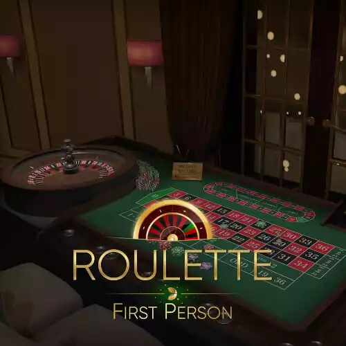 First Person Roulette