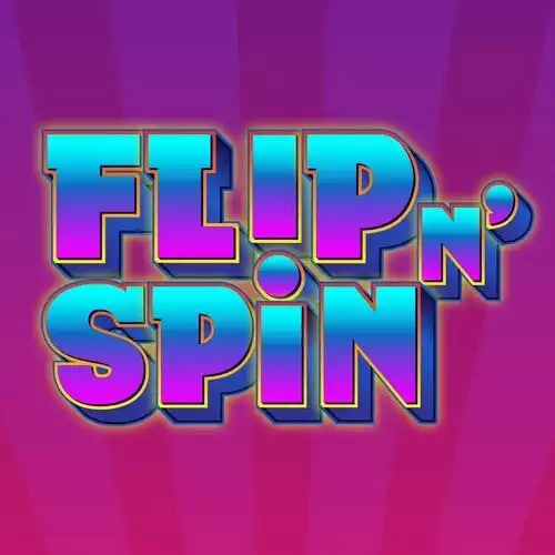 Flip N Spin