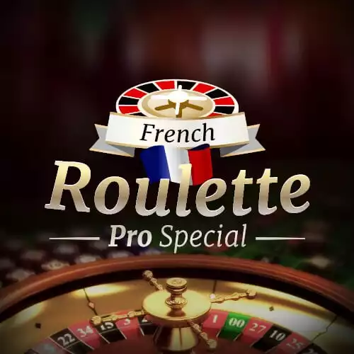 French Roulette Pro Special