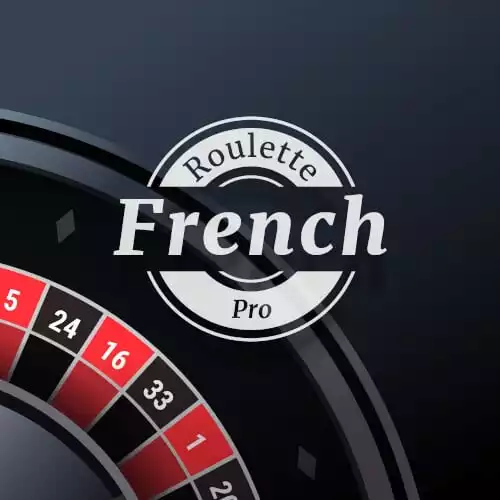 French Roulette Pro