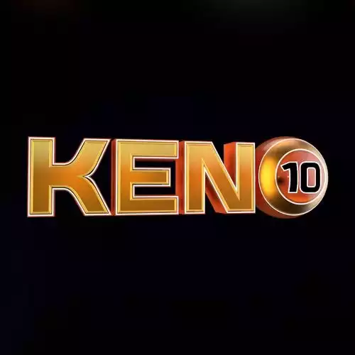 Keno 10 - 2 Minute