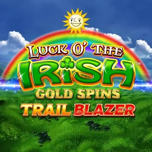 Luck O The Irish Trailblazer