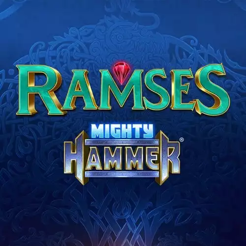 Mighty Hammer Ramses