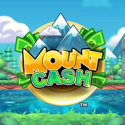 Mount Cash