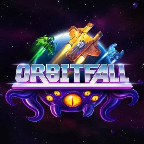 Orbitfall