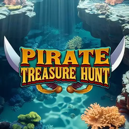 Pirate Treasure Hunt