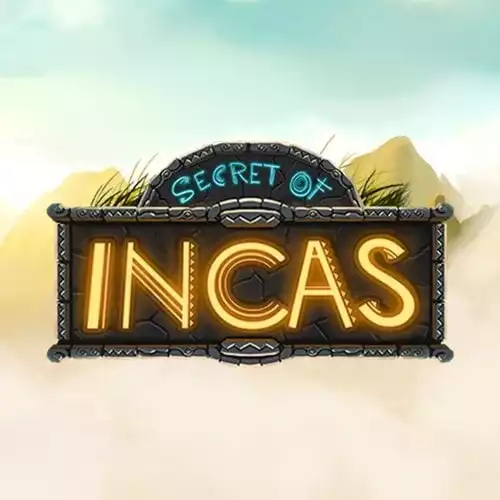 Secret of Incas