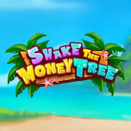 Shake the Money Tree