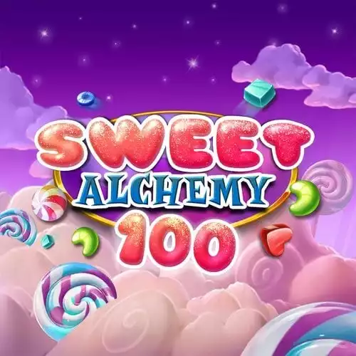 Sweet Alchemy 100