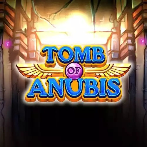 Tomb of Anubis