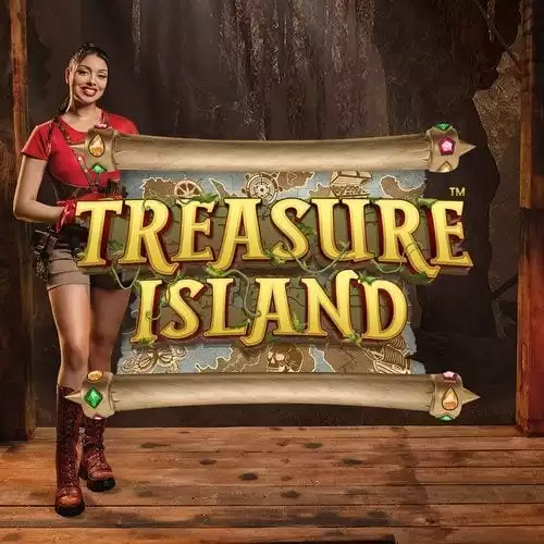 Treasure Island