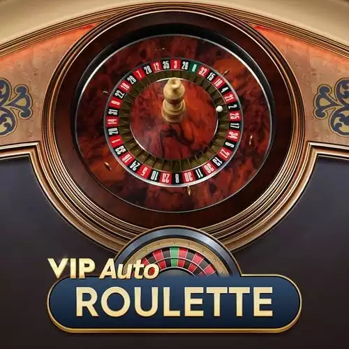 VIP Auto Roulette