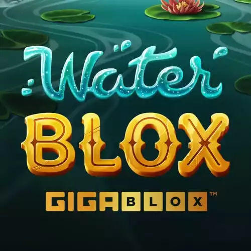 WaterBlox Gigablox