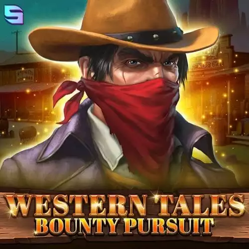 Western Tales - Bounty Pursuit